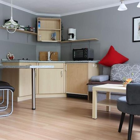 Ferienwohnung Glaser Sebnitz Dış mekan fotoğraf